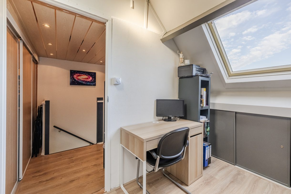 Te koop: Foto Woonhuis aan de De Schoof 7 in Hoogeveen