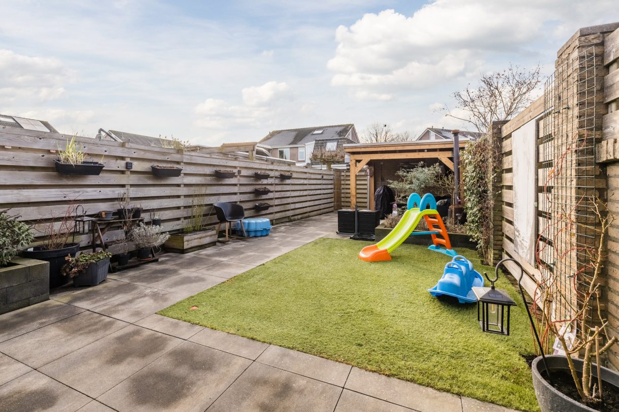 Te koop: Foto Woonhuis aan de De Schoof 7 in Hoogeveen