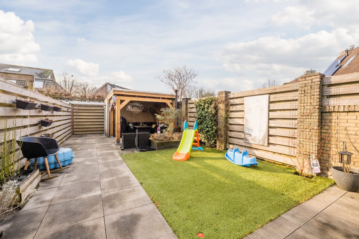 Te koop: Foto Woonhuis aan de De Schoof 7 in Hoogeveen