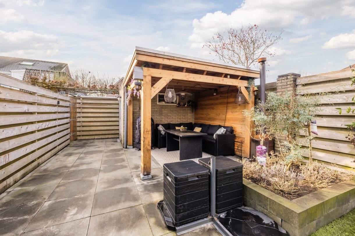 Te koop: Foto Woonhuis aan de De Schoof 7 in Hoogeveen