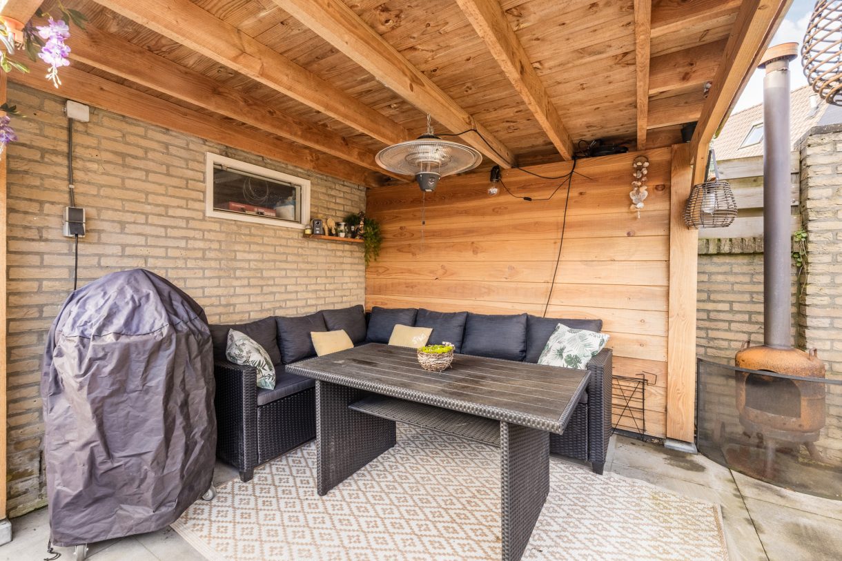 Te koop: Foto Woonhuis aan de De Schoof 7 in Hoogeveen