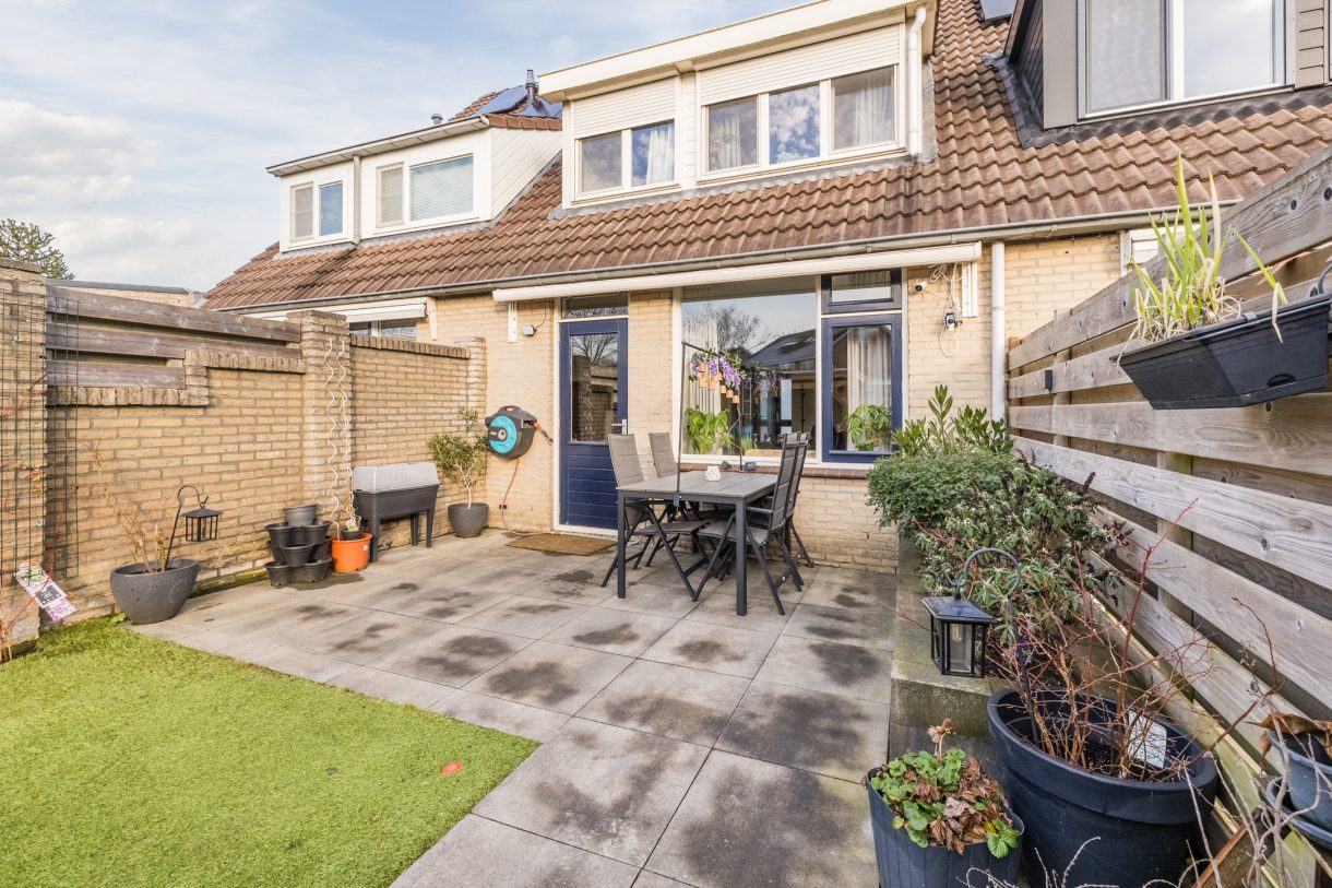 Te koop: Foto Woonhuis aan de De Schoof 7 in Hoogeveen