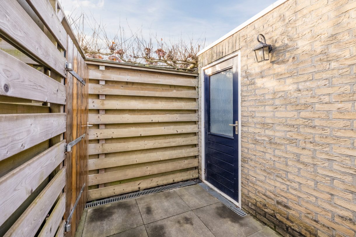 Te koop: Foto Woonhuis aan de De Schoof 7 in Hoogeveen