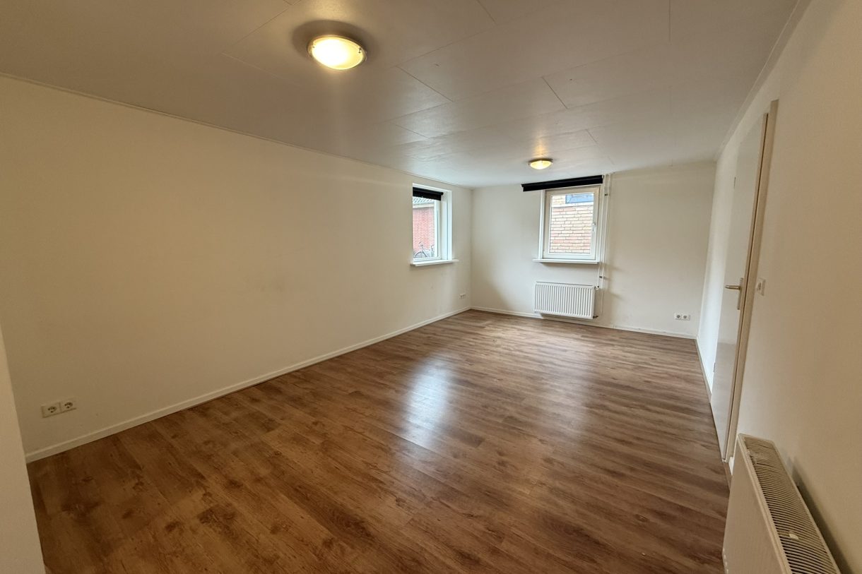 Te huur: Foto Woonhuis aan de Geerdinksweg 8B in Hengelo