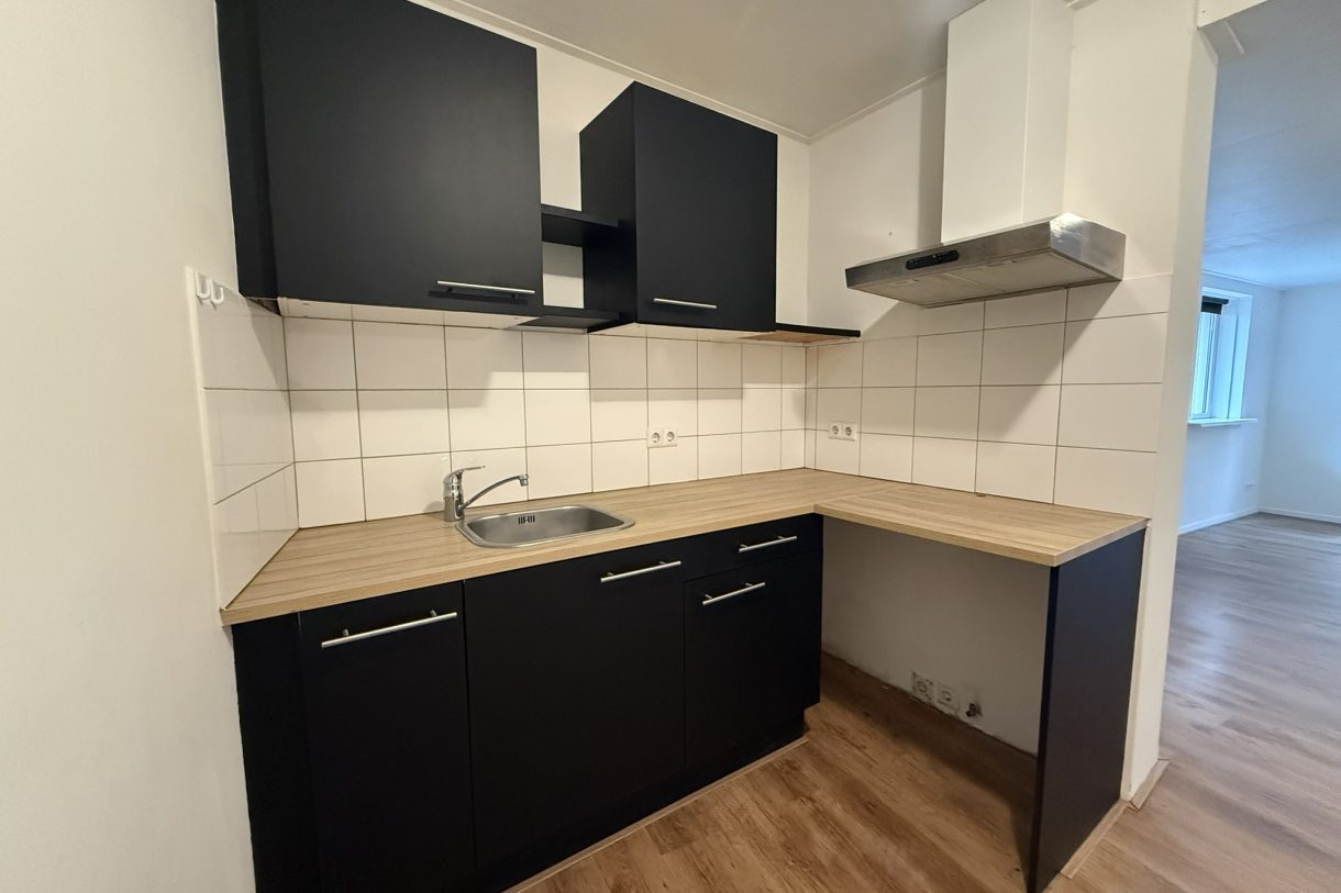 Te huur: Foto Woonhuis aan de Geerdinksweg 8B in Hengelo