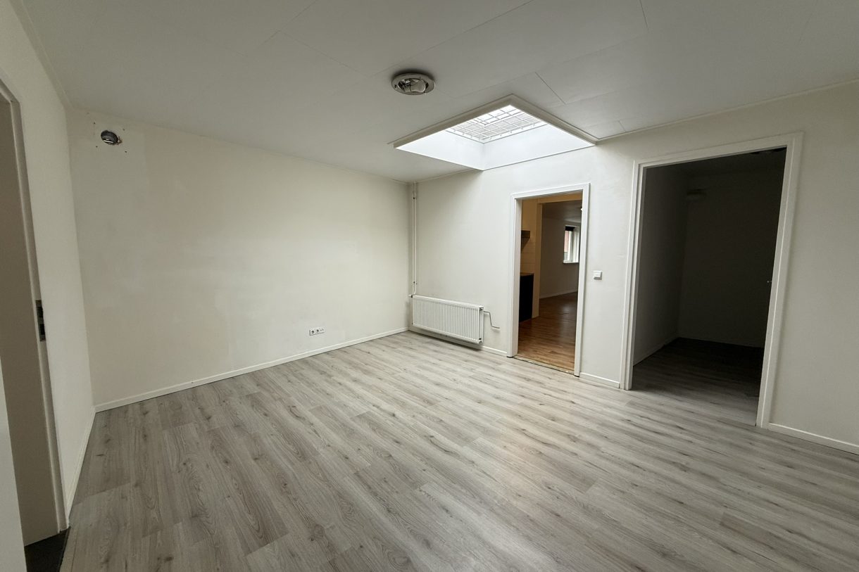 Te huur: Foto Woonhuis aan de Geerdinksweg 8B in Hengelo