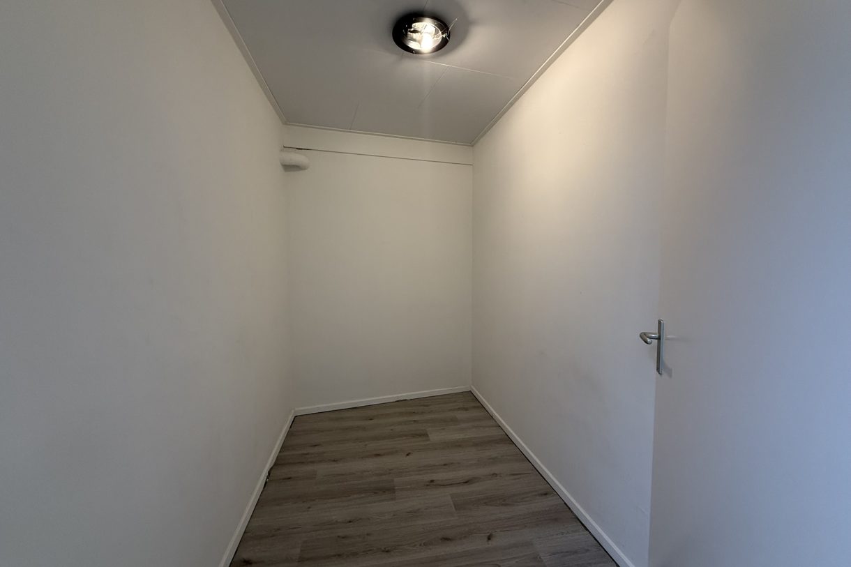 Te huur: Foto Woonhuis aan de Geerdinksweg 8B in Hengelo