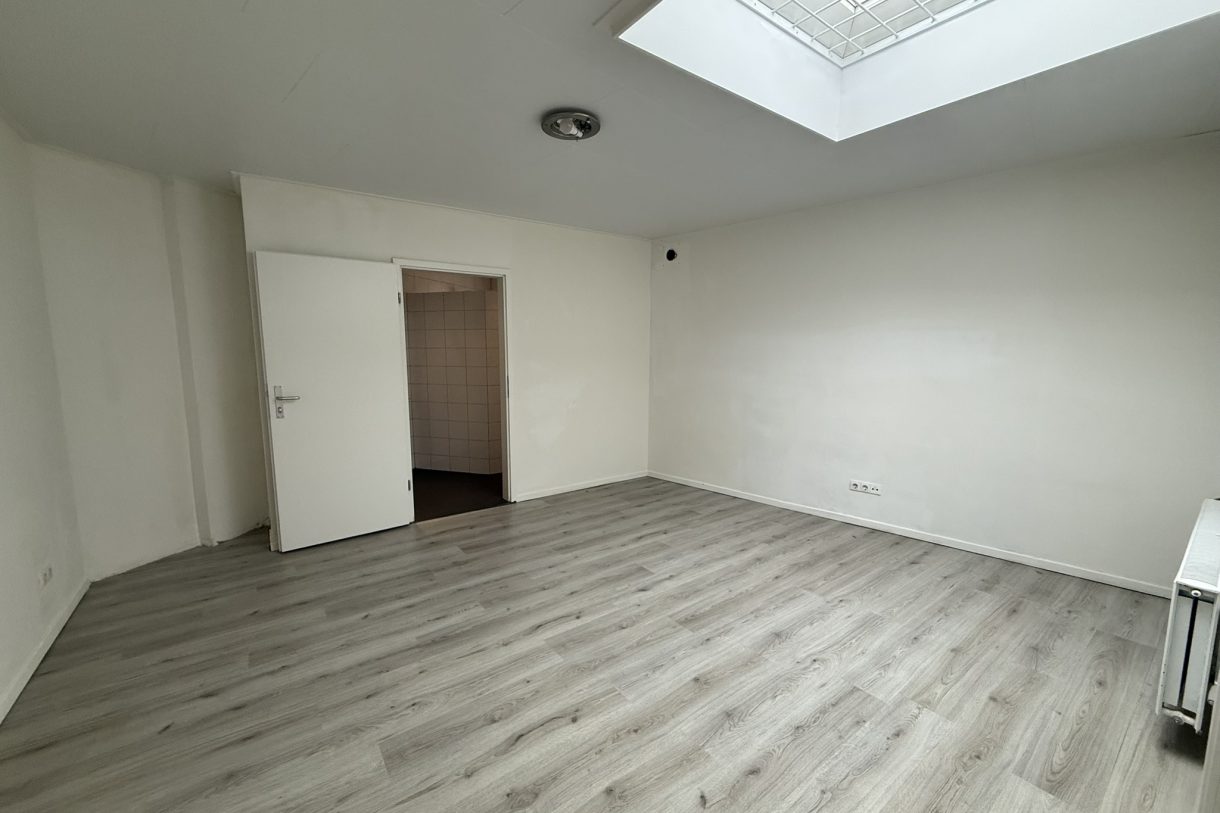 Te huur: Foto Woonhuis aan de Geerdinksweg 8B in Hengelo