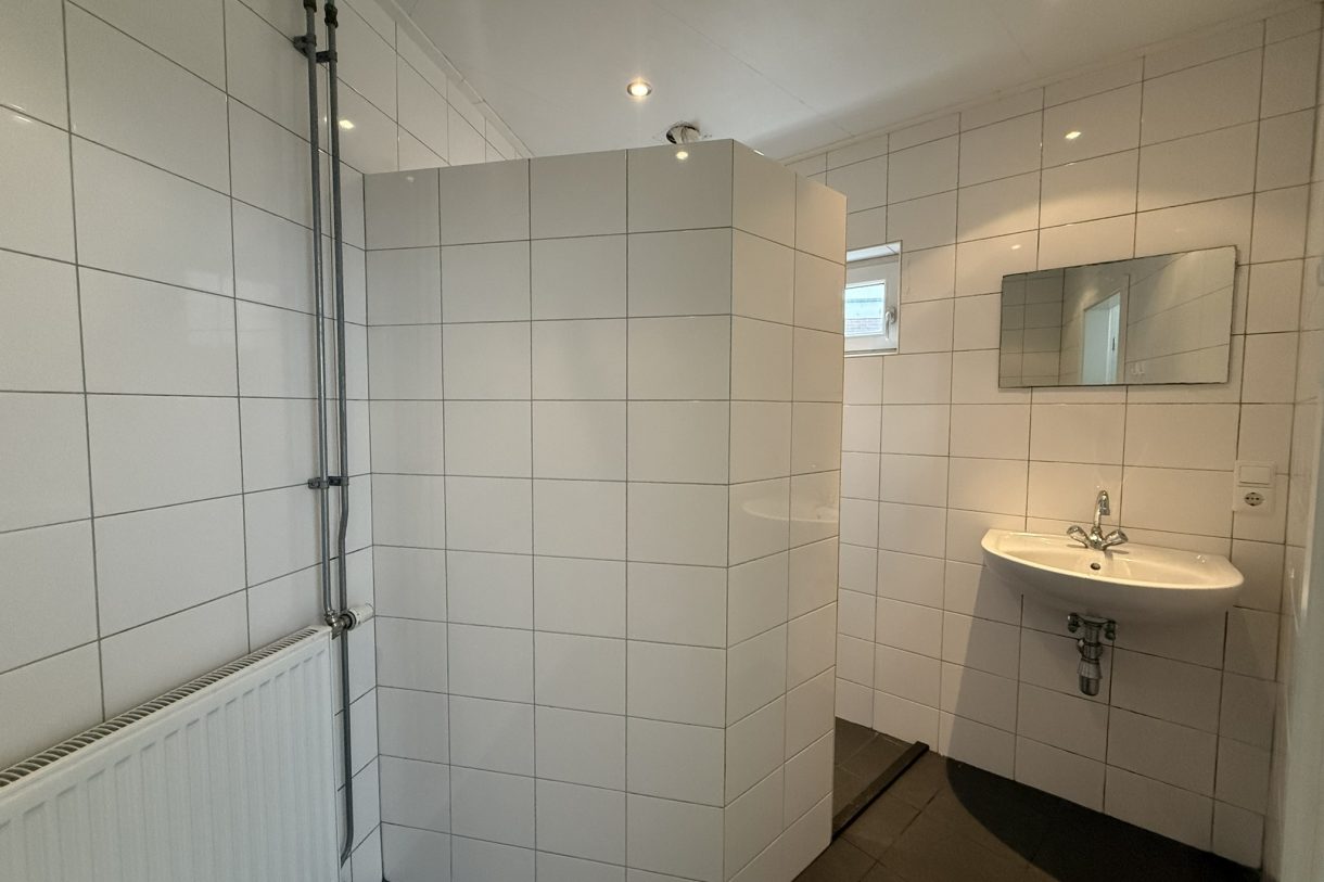 Te huur: Foto Woonhuis aan de Geerdinksweg 8B in Hengelo