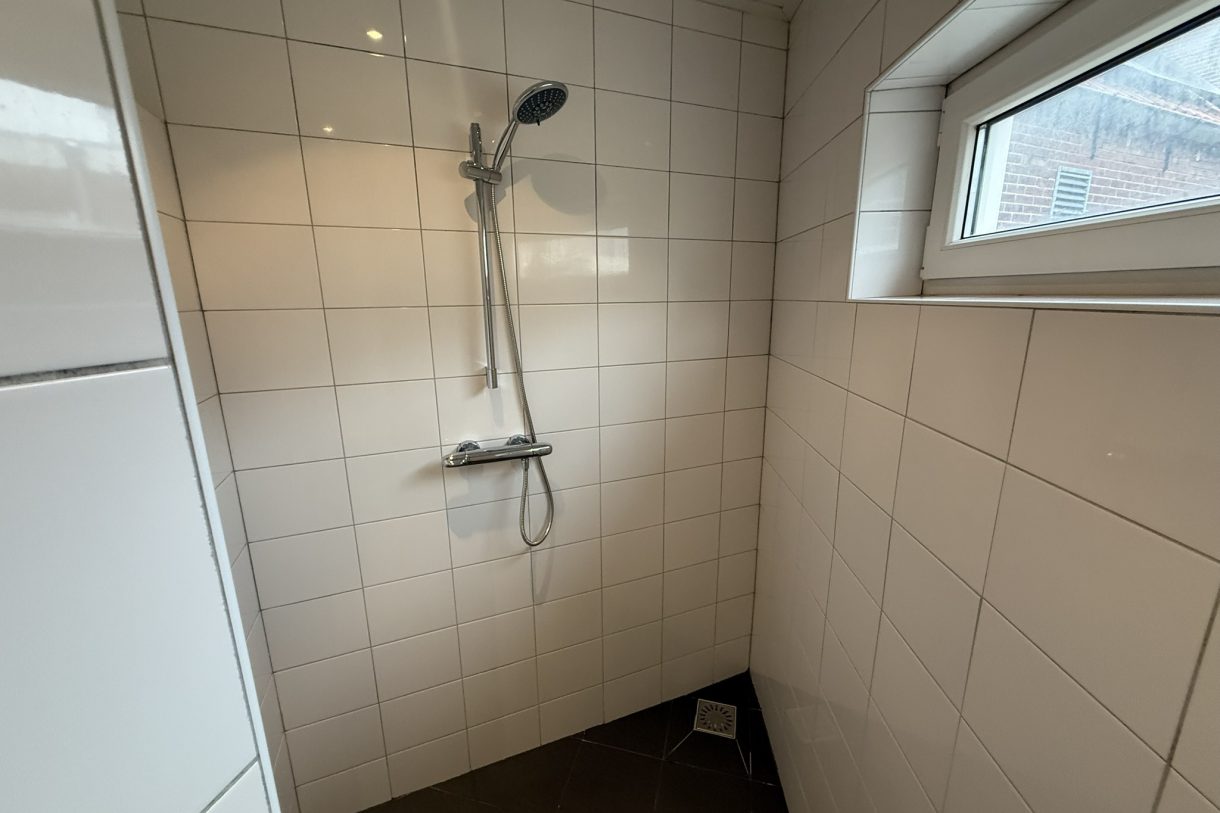 Te huur: Foto Woonhuis aan de Geerdinksweg 8B in Hengelo