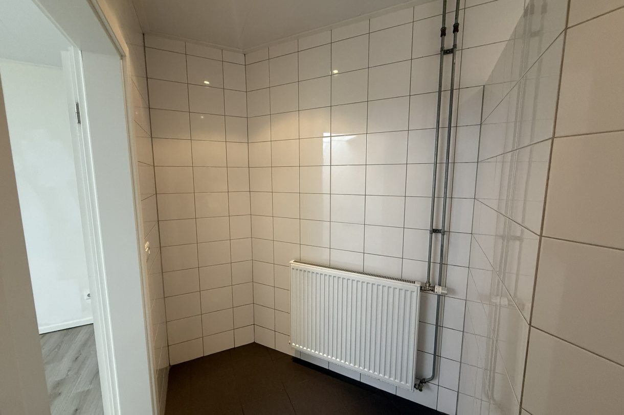 Te huur: Foto Woonhuis aan de Geerdinksweg 8B in Hengelo