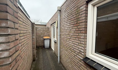 Te huur: Foto Woonhuis aan de Geerdinksweg 8B in Hengelo