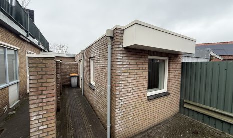 Hoofdfoto van Hengelo Geerdinksweg 8B