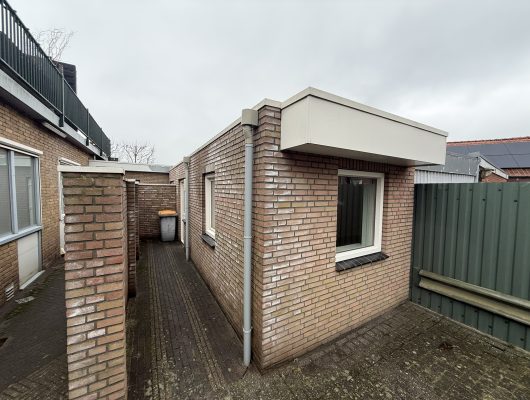 Hoofdfoto van Hengelo Geerdinksweg 8B
