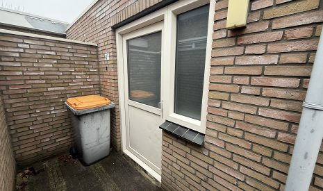 Te huur: Foto Woonhuis aan de Geerdinksweg 8B in Hengelo