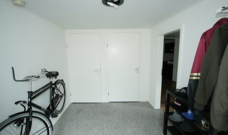 Te huur: Foto Woonhuis aan de Geerdinksweg 8B in Hengelo