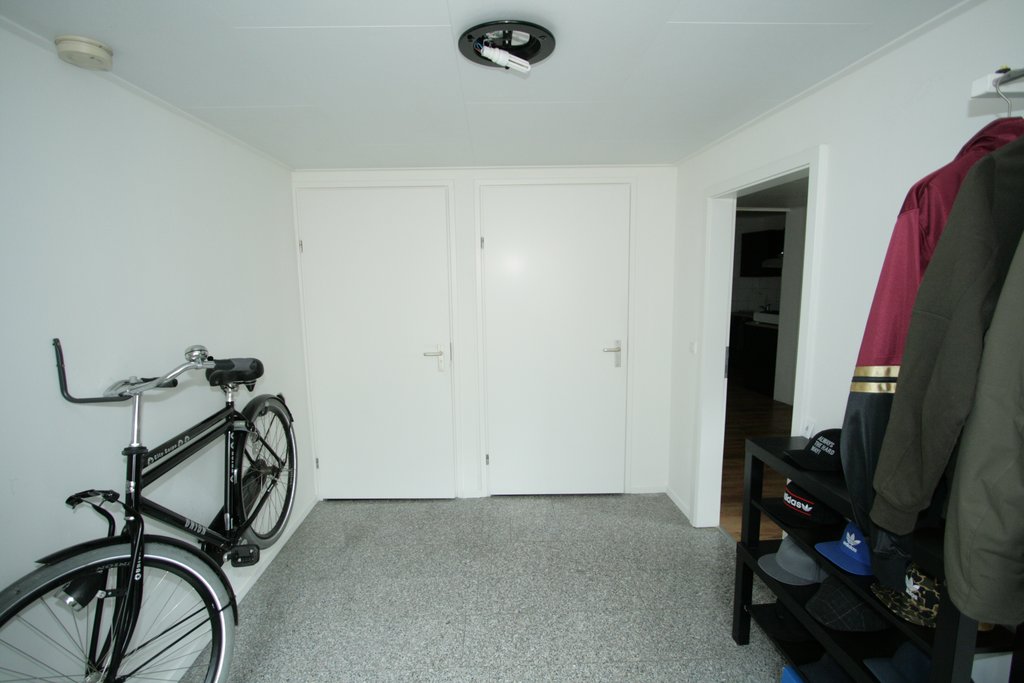 Te huur: Foto Woonhuis aan de Geerdinksweg 8B in Hengelo