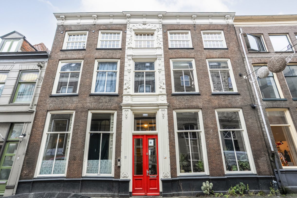 Te koop: Foto Appartement aan de Kamperstraat 11G in Zwolle