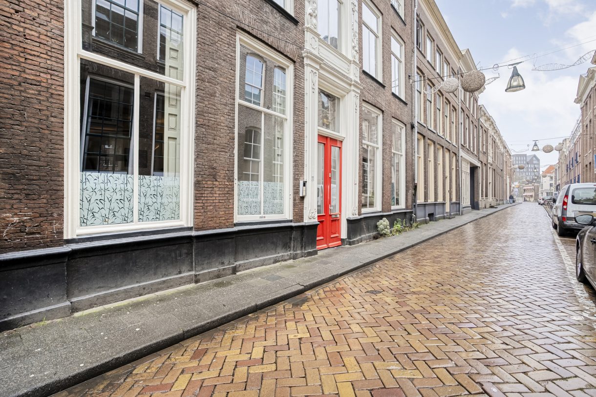 Te koop: Foto Appartement aan de Kamperstraat 11G in Zwolle