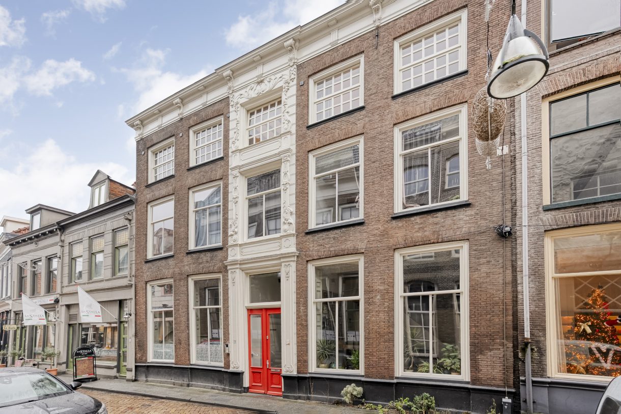 Te koop: Foto Appartement aan de Kamperstraat 11G in Zwolle