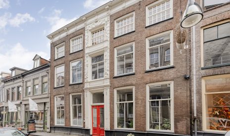 Hoofdfoto van Zwolle Kamperstraat 11G