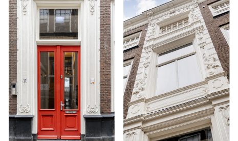 Te koop: Foto Appartement aan de Kamperstraat 11G in Zwolle