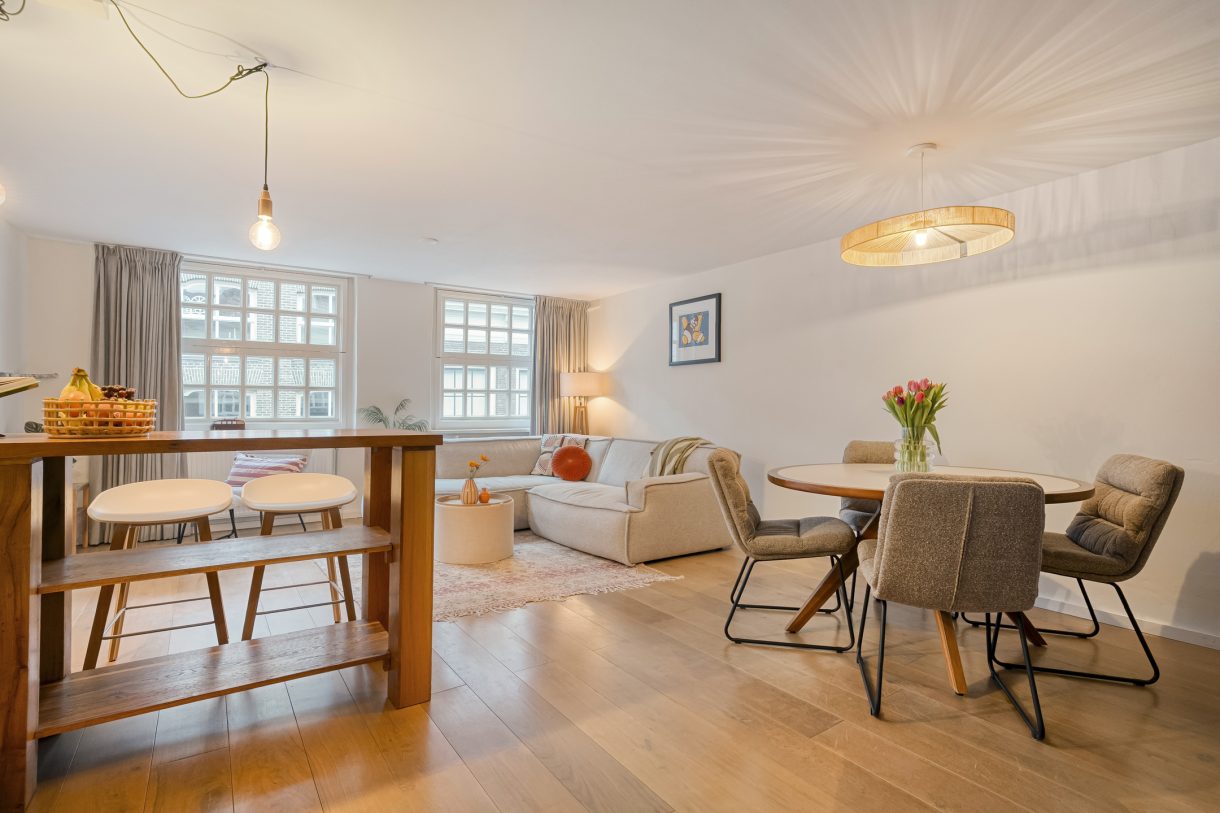 Te koop: Foto Appartement aan de Kamperstraat 11G in Zwolle