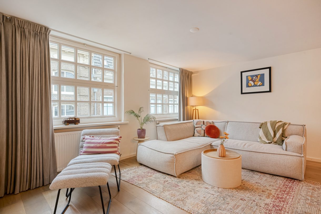 Te koop: Foto Appartement aan de Kamperstraat 11G in Zwolle