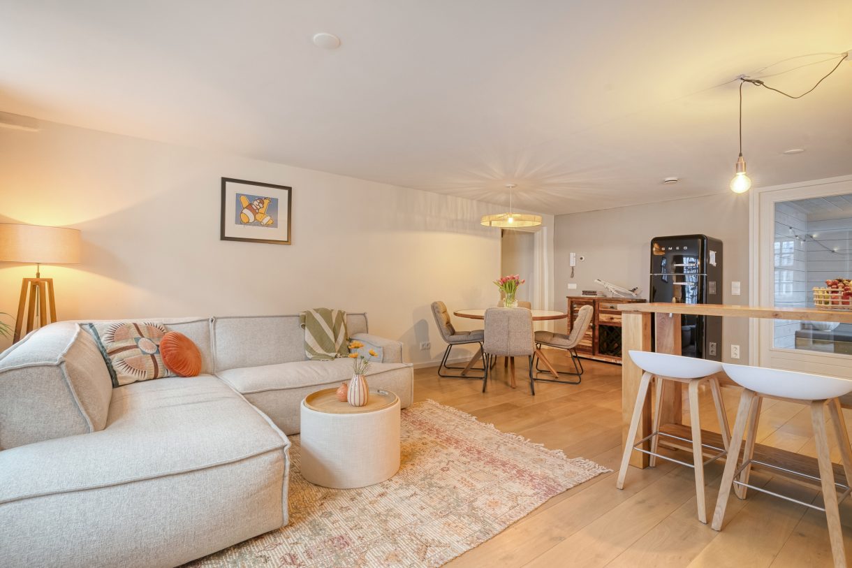 Te koop: Foto Appartement aan de Kamperstraat 11G in Zwolle