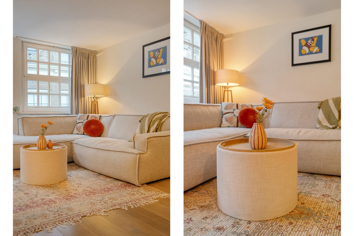 Te koop: Foto Appartement aan de Kamperstraat 11G in Zwolle