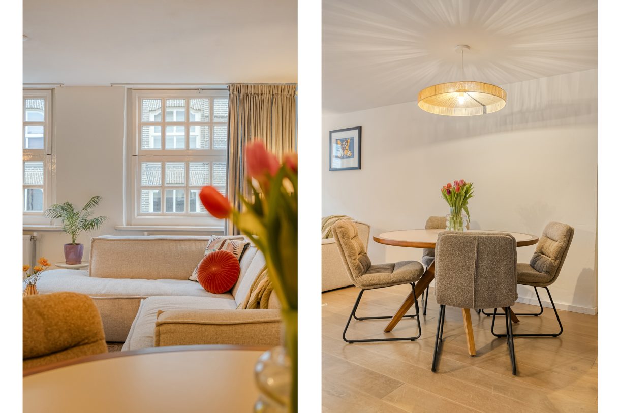 Te koop: Foto Appartement aan de Kamperstraat 11G in Zwolle