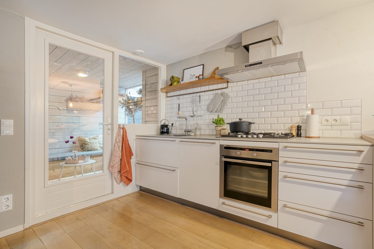 Te koop: Foto Appartement aan de Kamperstraat 11G in Zwolle