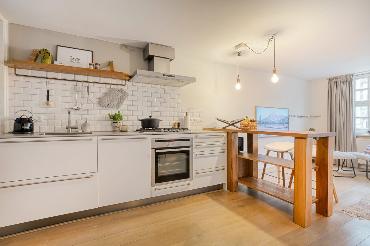 Te koop: Foto Appartement aan de Kamperstraat 11G in Zwolle