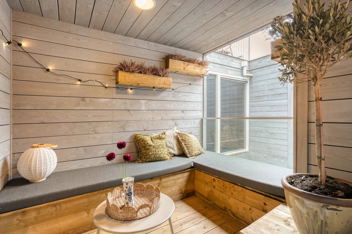 Te koop: Foto Appartement aan de Kamperstraat 11G in Zwolle