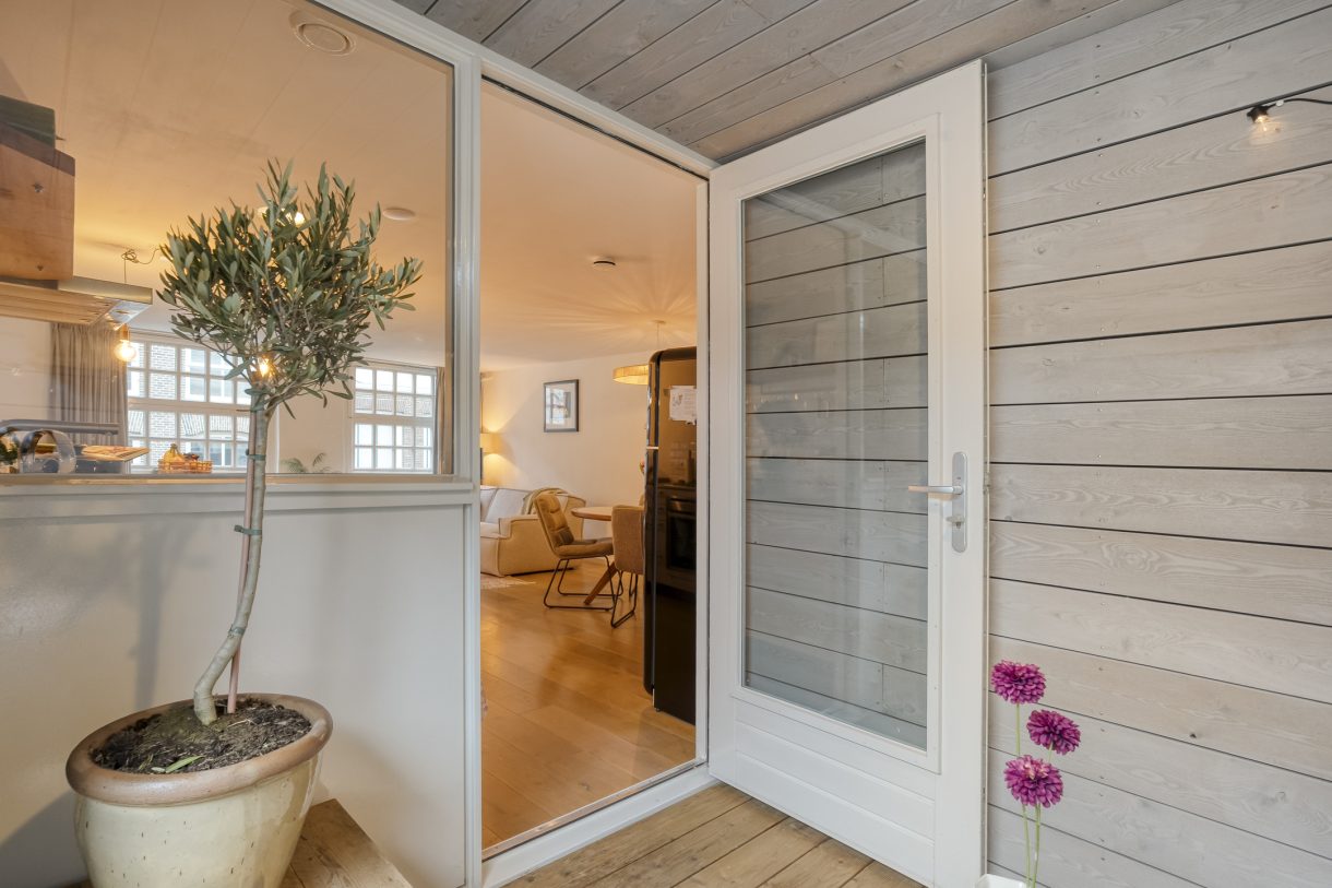 Te koop: Foto Appartement aan de Kamperstraat 11G in Zwolle