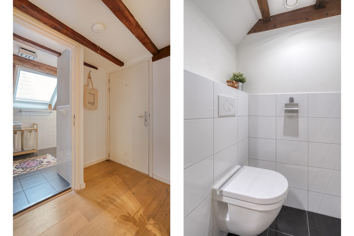 Te koop: Foto Appartement aan de Kamperstraat 11G in Zwolle