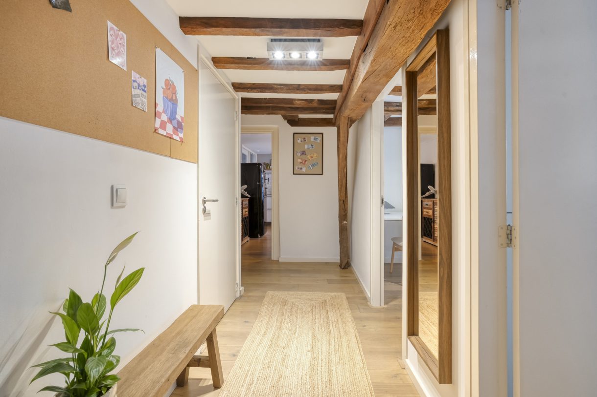 Te koop: Foto Appartement aan de Kamperstraat 11G in Zwolle