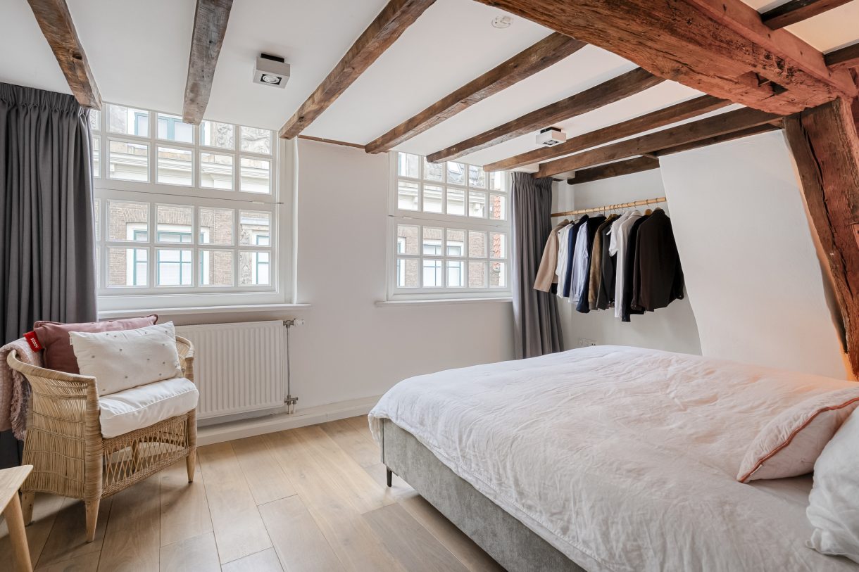 Te koop: Foto Appartement aan de Kamperstraat 11G in Zwolle