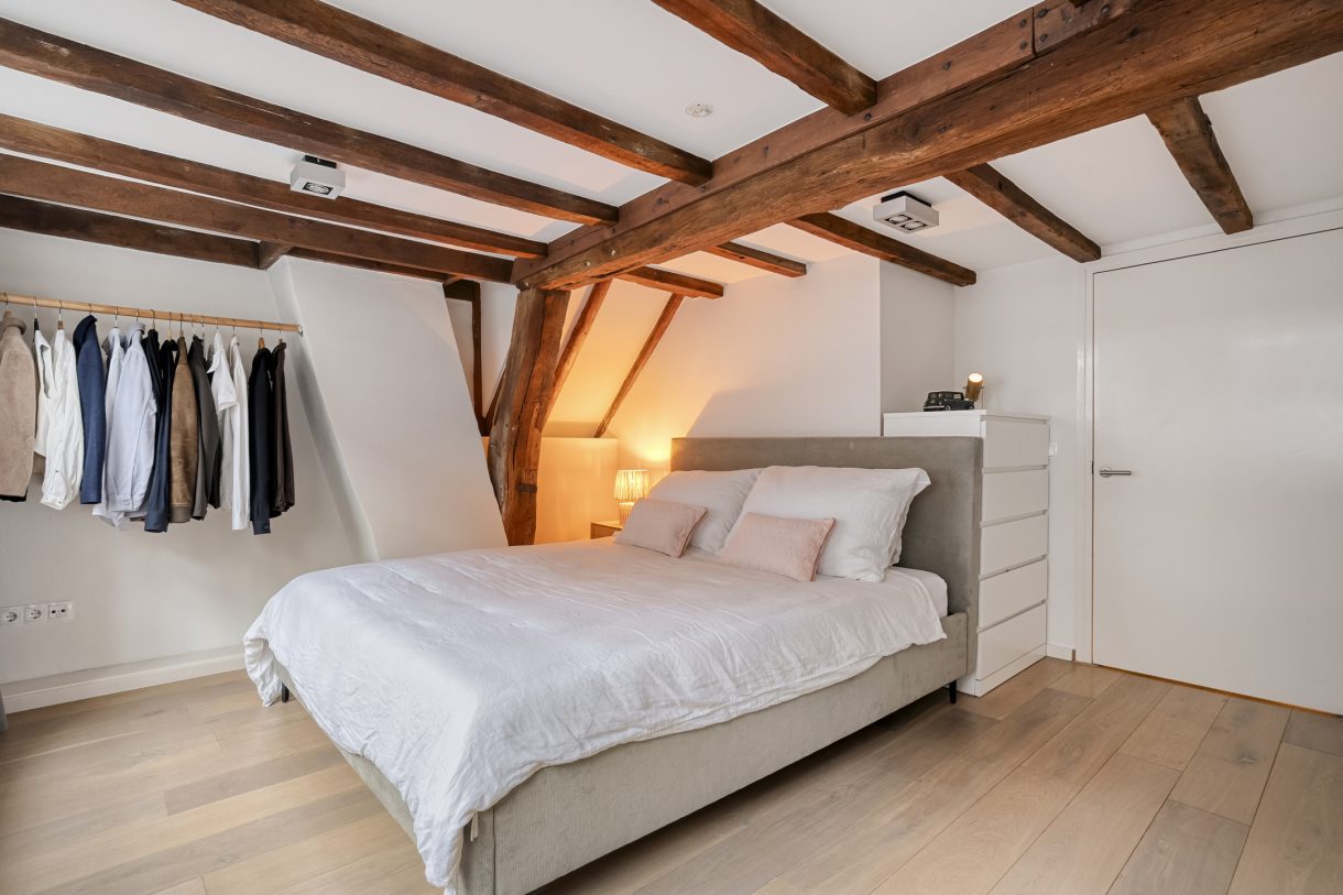 Te koop: Foto Appartement aan de Kamperstraat 11G in Zwolle