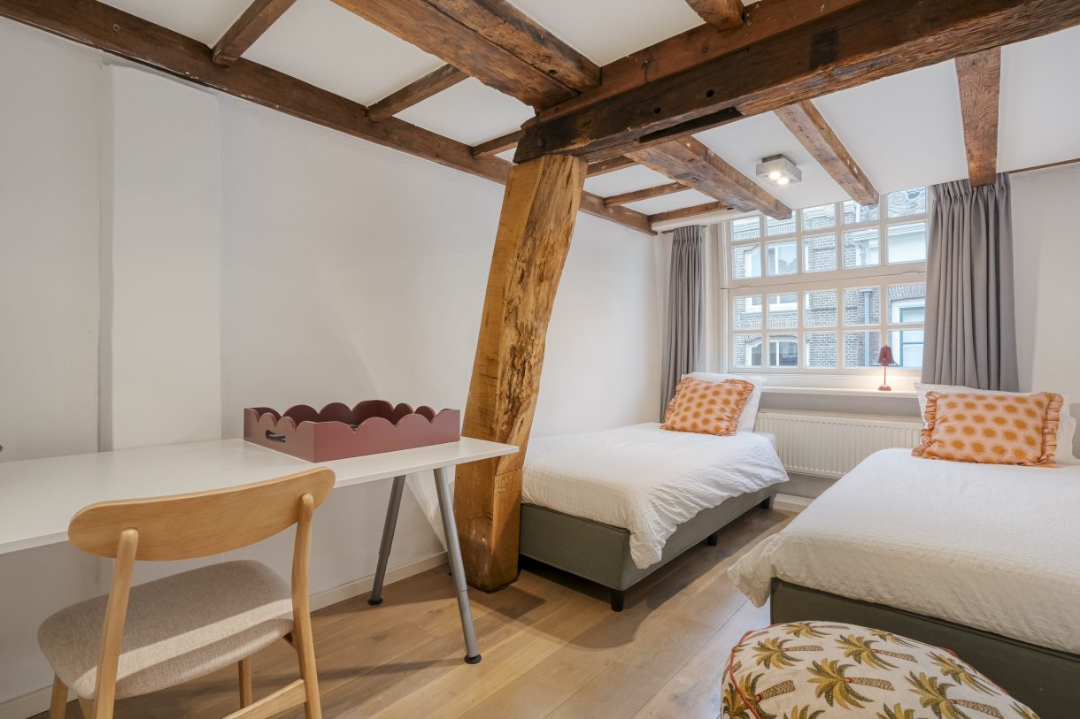 Te koop: Foto Appartement aan de Kamperstraat 11G in Zwolle