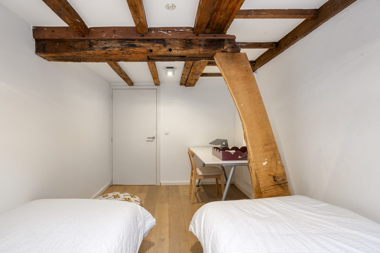 Te koop: Foto Appartement aan de Kamperstraat 11G in Zwolle