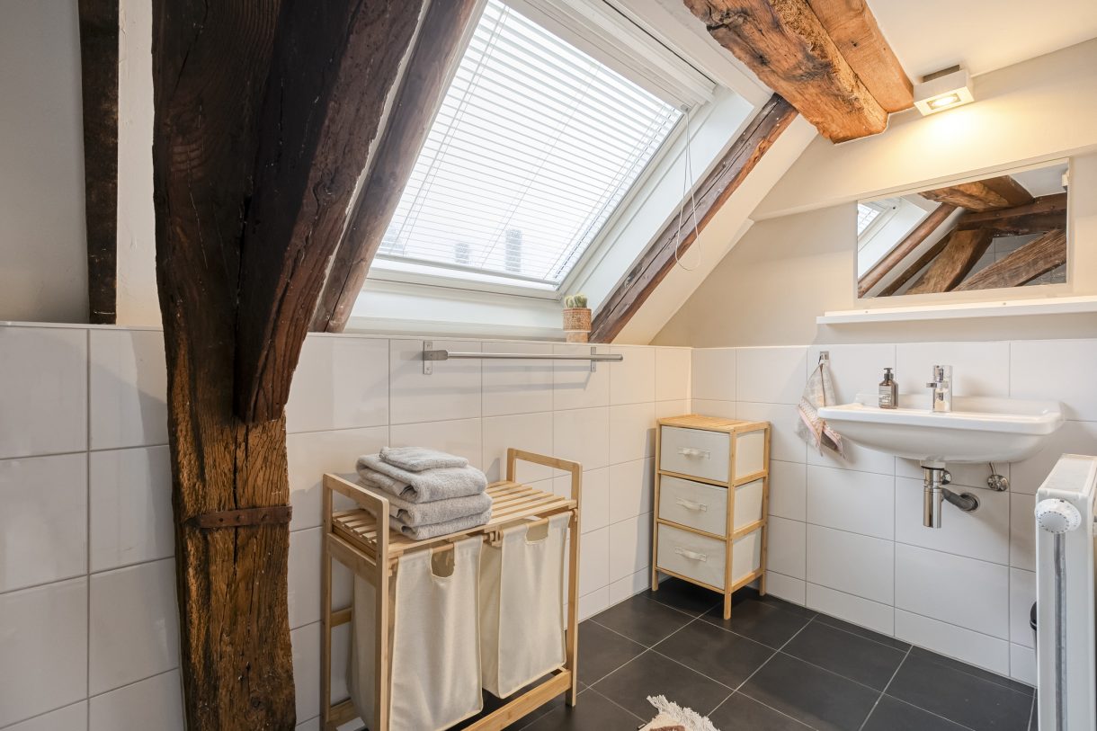Te koop: Foto Appartement aan de Kamperstraat 11G in Zwolle