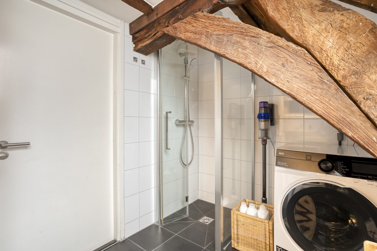 Te koop: Foto Appartement aan de Kamperstraat 11G in Zwolle