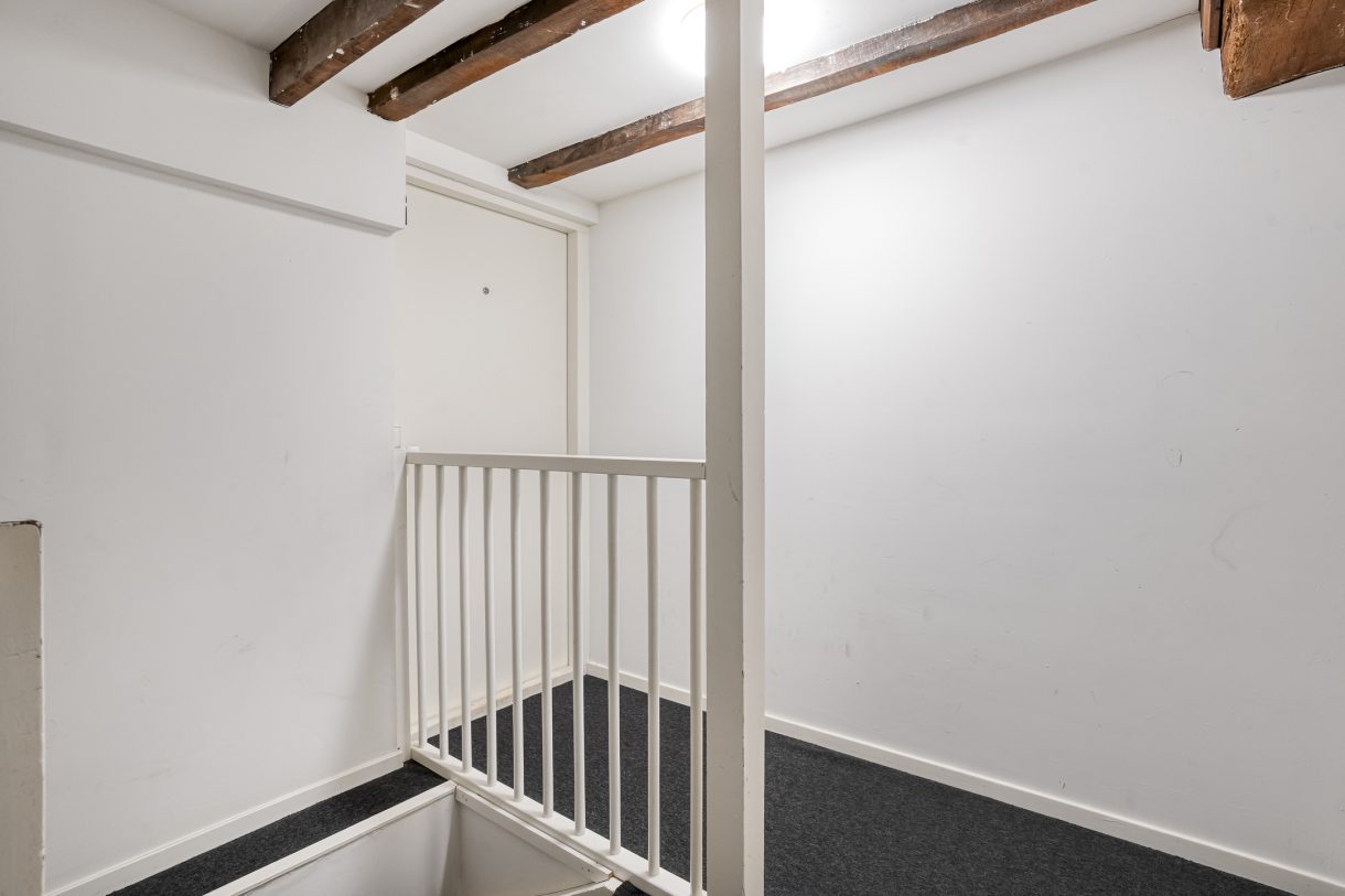 Te koop: Foto Appartement aan de Kamperstraat 11G in Zwolle