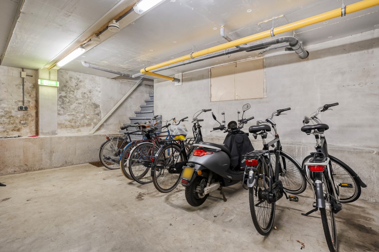 Te koop: Foto Appartement aan de Kamperstraat 11G in Zwolle