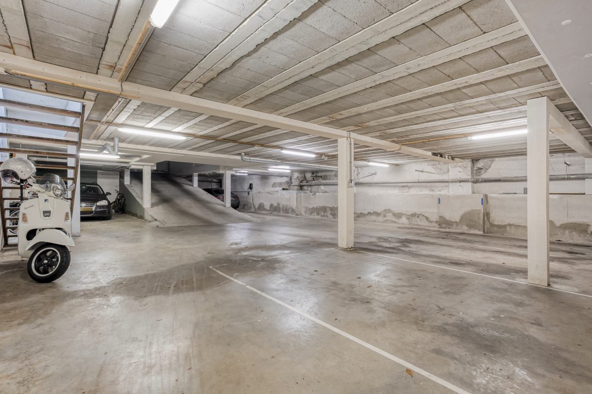 Te koop: Foto Appartement aan de Kamperstraat 11G in Zwolle