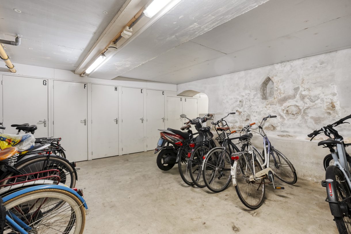 Te koop: Foto Appartement aan de Kamperstraat 11G in Zwolle