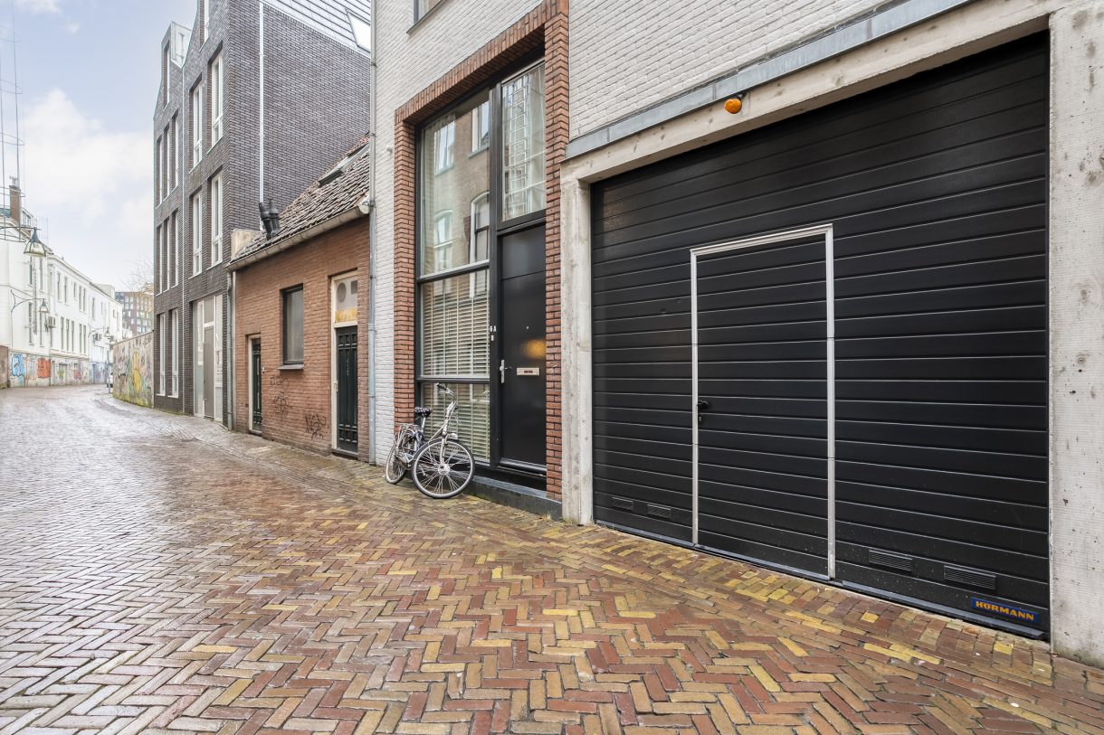 Te koop: Foto Appartement aan de Kamperstraat 11G in Zwolle
