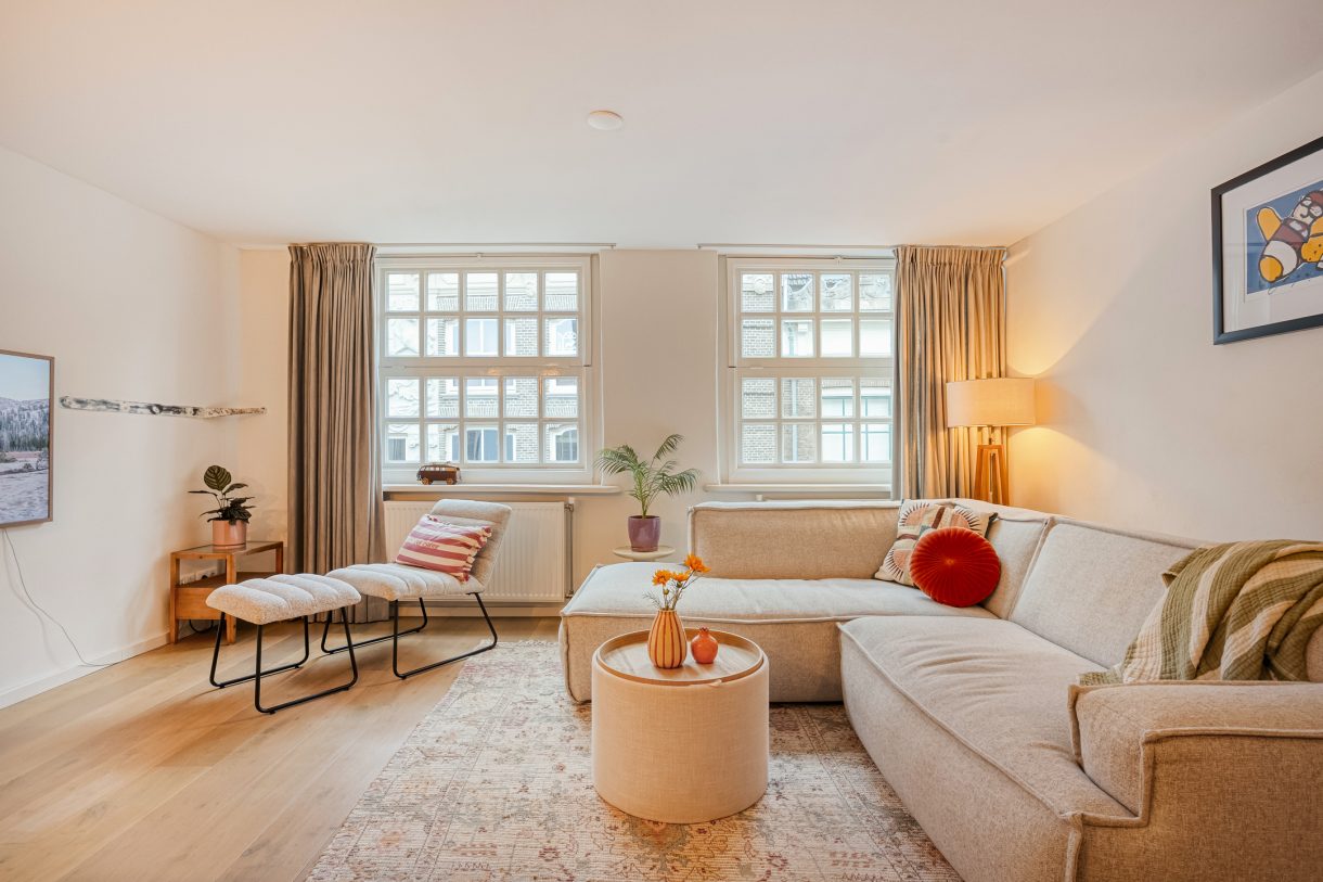 Te koop: Foto Appartement aan de Kamperstraat 11G in Zwolle