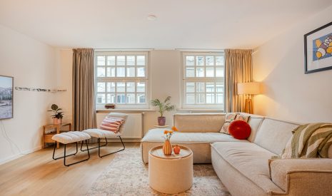 Te koop: Foto Appartement aan de Kamperstraat 11G in Zwolle